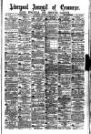 Liverpool Journal of Commerce Monday 11 June 1894 Page 1
