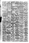 Liverpool Journal of Commerce Saturday 21 July 1894 Page 8