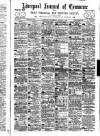 Liverpool Journal of Commerce Thursday 02 August 1894 Page 1