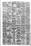 Liverpool Journal of Commerce Wednesday 03 October 1894 Page 8