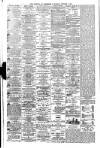 Liverpool Journal of Commerce Saturday 06 October 1894 Page 4