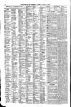 Liverpool Journal of Commerce Tuesday 06 August 1895 Page 6