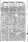 Liverpool Journal of Commerce Thursday 19 September 1895 Page 1