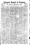 Liverpool Journal of Commerce Saturday 21 September 1895 Page 1