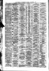 Liverpool Journal of Commerce Saturday 02 November 1895 Page 2