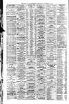 Liverpool Journal of Commerce Wednesday 13 November 1895 Page 2