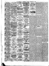 Liverpool Journal of Commerce Saturday 22 February 1896 Page 4