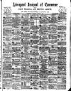 Liverpool Journal of Commerce Tuesday 20 April 1897 Page 1