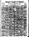 Liverpool Journal of Commerce Saturday 24 April 1897 Page 1