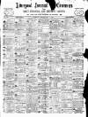 Liverpool Journal of Commerce Monday 10 May 1897 Page 1