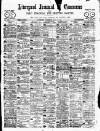 Liverpool Journal of Commerce Thursday 13 May 1897 Page 1