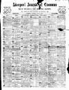 Liverpool Journal of Commerce Saturday 15 May 1897 Page 1