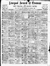 Liverpool Journal of Commerce Monday 17 May 1897 Page 1