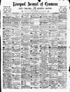 Liverpool Journal of Commerce Wednesday 19 May 1897 Page 1