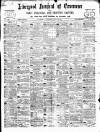 Liverpool Journal of Commerce Thursday 20 May 1897 Page 1