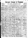 Liverpool Journal of Commerce Saturday 29 May 1897 Page 1