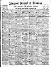 Liverpool Journal of Commerce Monday 31 May 1897 Page 1