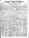 Liverpool Journal of Commerce Tuesday 01 June 1897 Page 1