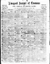 Liverpool Journal of Commerce Wednesday 02 June 1897 Page 1