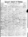 Liverpool Journal of Commerce Thursday 03 June 1897 Page 1