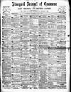 Liverpool Journal of Commerce Saturday 12 June 1897 Page 1