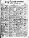 Liverpool Journal of Commerce Thursday 24 June 1897 Page 1