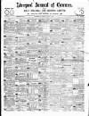 Liverpool Journal of Commerce Friday 02 July 1897 Page 1