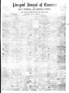 Liverpool Journal of Commerce Tuesday 22 February 1898 Page 1