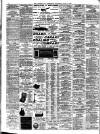 Liverpool Journal of Commerce Saturday 16 July 1898 Page 2