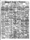 Liverpool Journal of Commerce Thursday 26 January 1899 Page 1