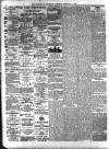 Liverpool Journal of Commerce Saturday 04 February 1899 Page 4
