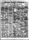 Liverpool Journal of Commerce Thursday 27 April 1899 Page 1