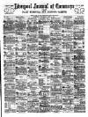 Liverpool Journal of Commerce Thursday 08 June 1899 Page 1