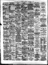 Liverpool Journal of Commerce Saturday 04 November 1899 Page 8