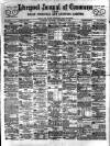 Liverpool Journal of Commerce Thursday 28 December 1899 Page 1