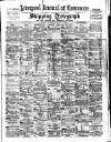 Liverpool Journal of Commerce Monday 30 April 1900 Page 1