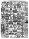 Liverpool Journal of Commerce Saturday 04 August 1900 Page 4