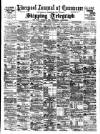 Liverpool Journal of Commerce Friday 05 October 1900 Page 1