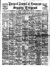 Liverpool Journal of Commerce Saturday 22 December 1900 Page 1