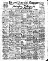 Liverpool Journal of Commerce Thursday 03 January 1901 Page 1