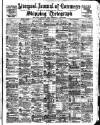 Liverpool Journal of Commerce Friday 04 January 1901 Page 1