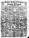 Liverpool Journal of Commerce Saturday 05 January 1901 Page 1