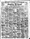Liverpool Journal of Commerce Thursday 17 January 1901 Page 1