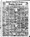 Liverpool Journal of Commerce Friday 18 January 1901 Page 1