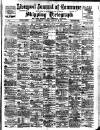 Liverpool Journal of Commerce Tuesday 22 January 1901 Page 1