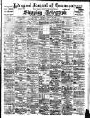 Liverpool Journal of Commerce Tuesday 29 January 1901 Page 1