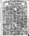 Liverpool Journal of Commerce Friday 01 February 1901 Page 1