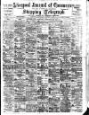 Liverpool Journal of Commerce Saturday 02 February 1901 Page 1