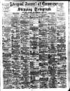Liverpool Journal of Commerce Thursday 07 February 1901 Page 1