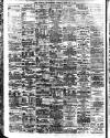 Liverpool Journal of Commerce Monday 11 February 1901 Page 8